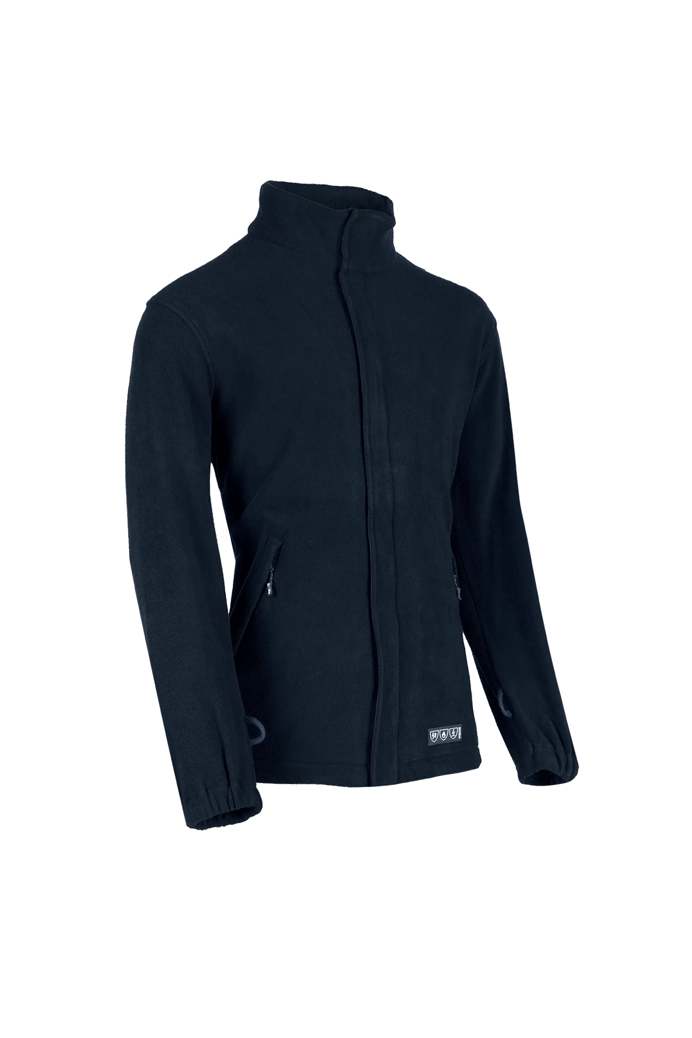 Sioen Tobado Fleece Jacket With Arc Protection