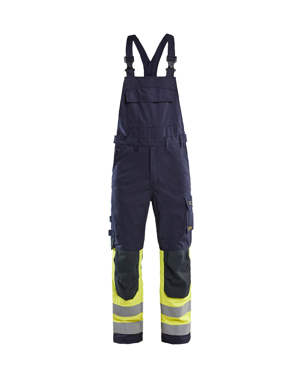 Blaklader APC 2 Multinorm Inherent Bib Trouser