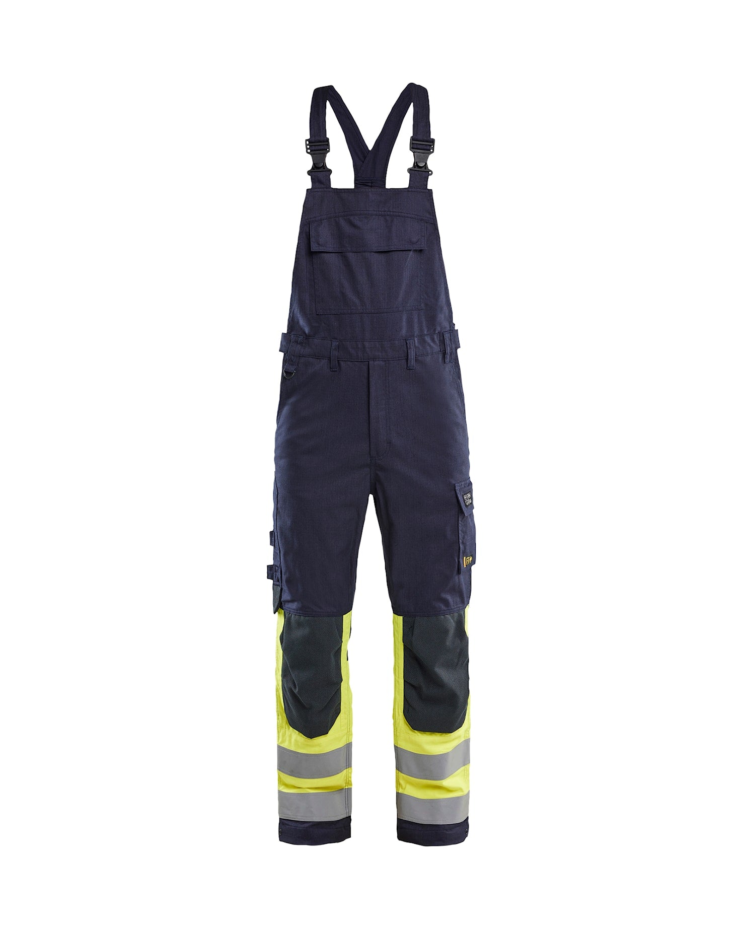 Blaklader APC 2 Multinorm Inherent Bib Trouser