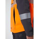 Helly Hansen Workwear ICU Brz Jacket