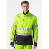 Helly Hansen Workwear Fyre Jacket