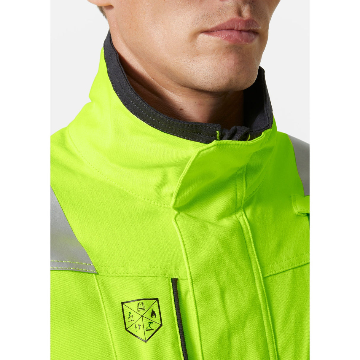 Helly Hansen Workwear Fyre Jacket