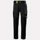 Helly Hansen Workwear Oxford 4X Cargo Pant - Black/Ebony