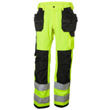 Helly Hansen Workwear Alna Construction Pant Class 2