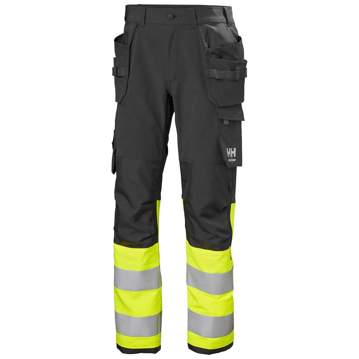 Helly Hansen Workwear Alna 4X Construction Pant Class 1