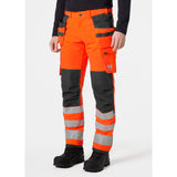 Helly Hansen Workwear Alna 4X Construction Pant Class 2