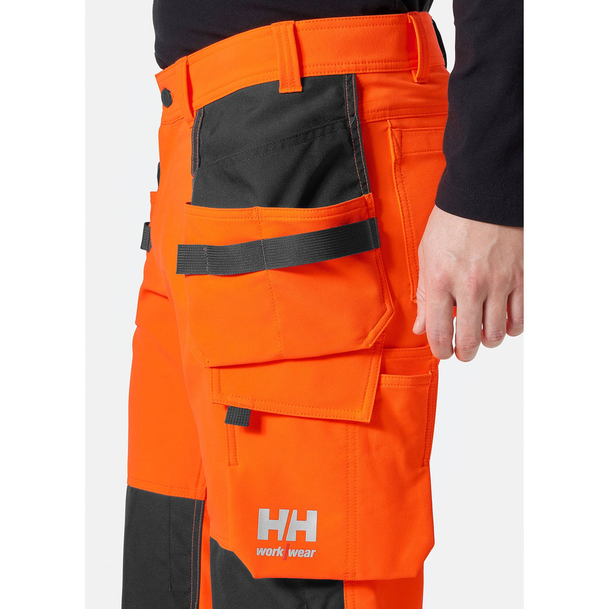 Helly Hansen Workwear Alna 4X Construction Pant Class 2