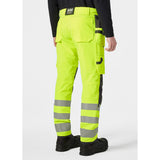 Helly Hansen Workwear Alna 4X Construction Pant Class 2