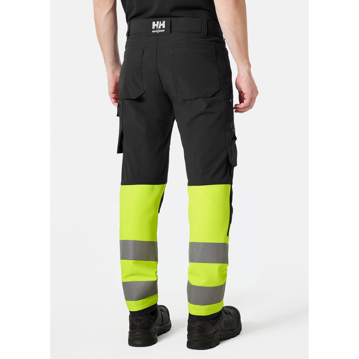 Helly Hansen Workwear Alna 4X Work Pant Class 1