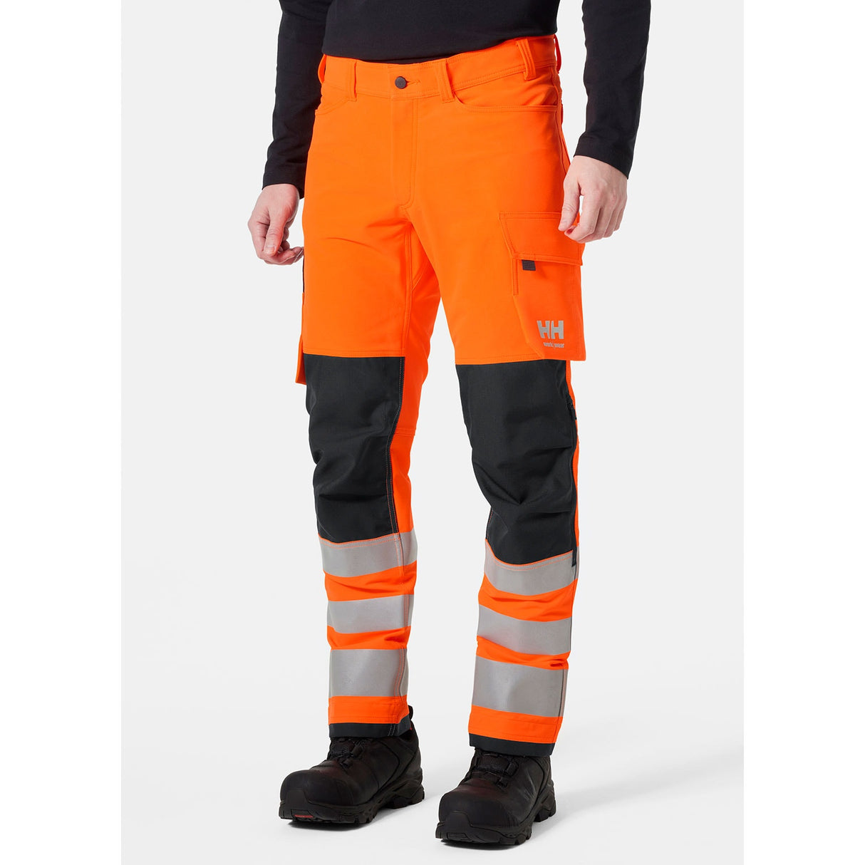 Helly Hansen Workwear Alna 4X Work Pant Class 2