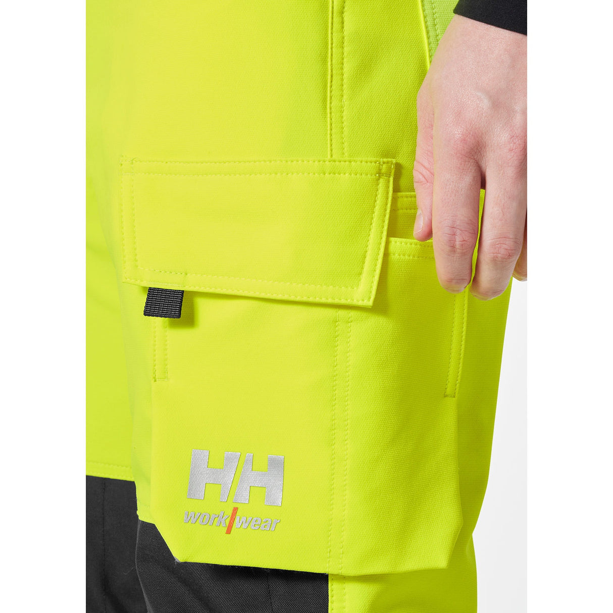 Helly Hansen Workwear Alna 4X Work Pant Class 2