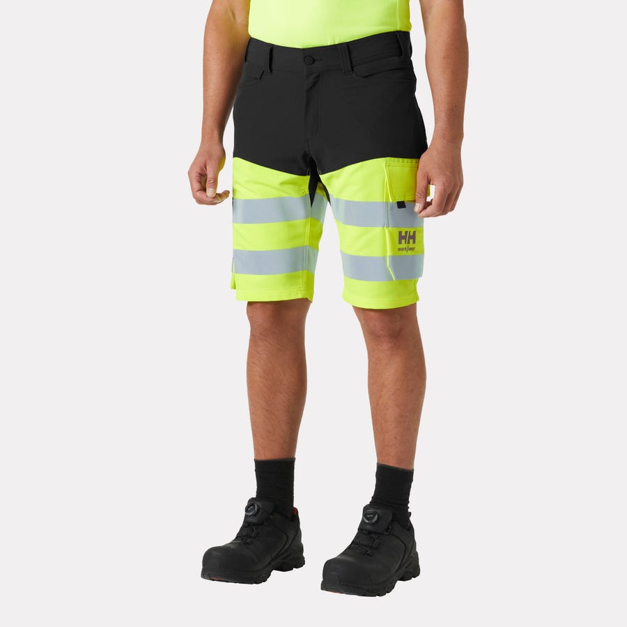 Helly Hansen Workwear Alna 4X Cnct Shorts