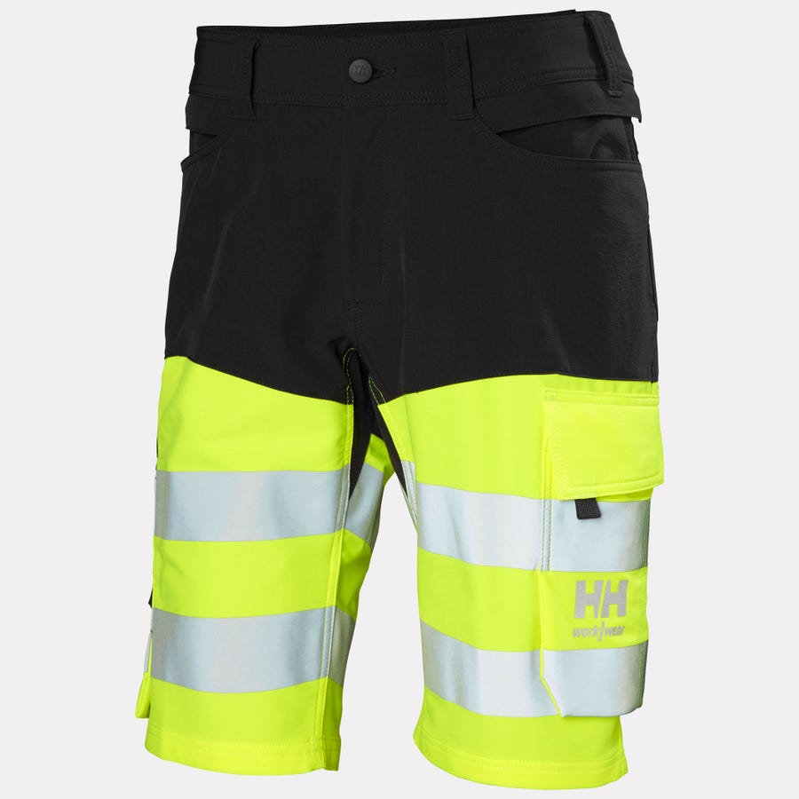Helly Hansen Workwear Alna 4X Cnct Shorts