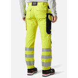 Helly Hansen Workwear Fyre Construction Pant Class 2