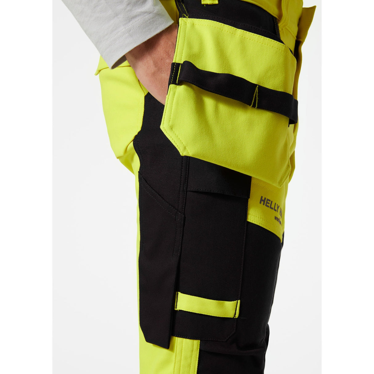 Helly Hansen Workwear Fyre Construction Pant Class 2