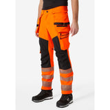 Helly Hansen Workwear ICU Brz Construction Pant Class 2