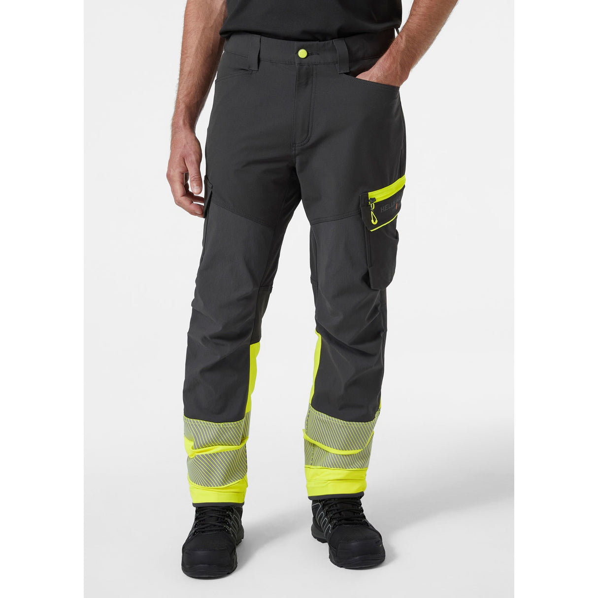 Helly Hansen Workwear ICU Brz Cargo Pant Class 1