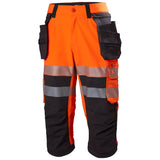 Helly Hansen Workwear ICU Brz Construction Pirate Pant Class 1