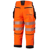 Helly Hansen Workwear ICU Brz Construction Pirate Pant Class 1