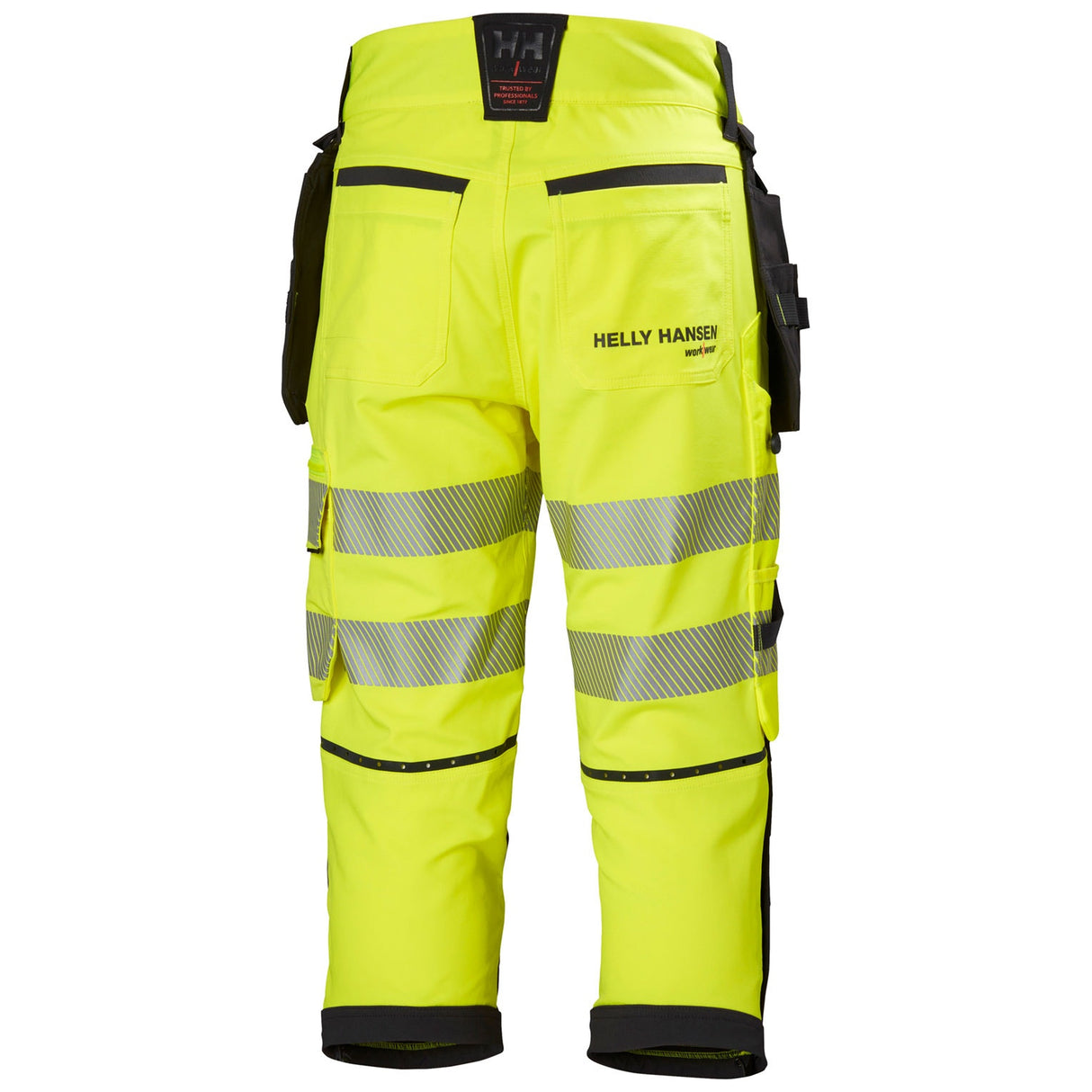 Helly Hansen Workwear ICU Brz Construction Pirate Pant Class 1