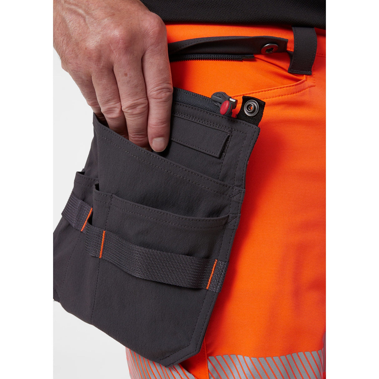 Helly Hansen Workwear ICU Construction Shorts Class 1