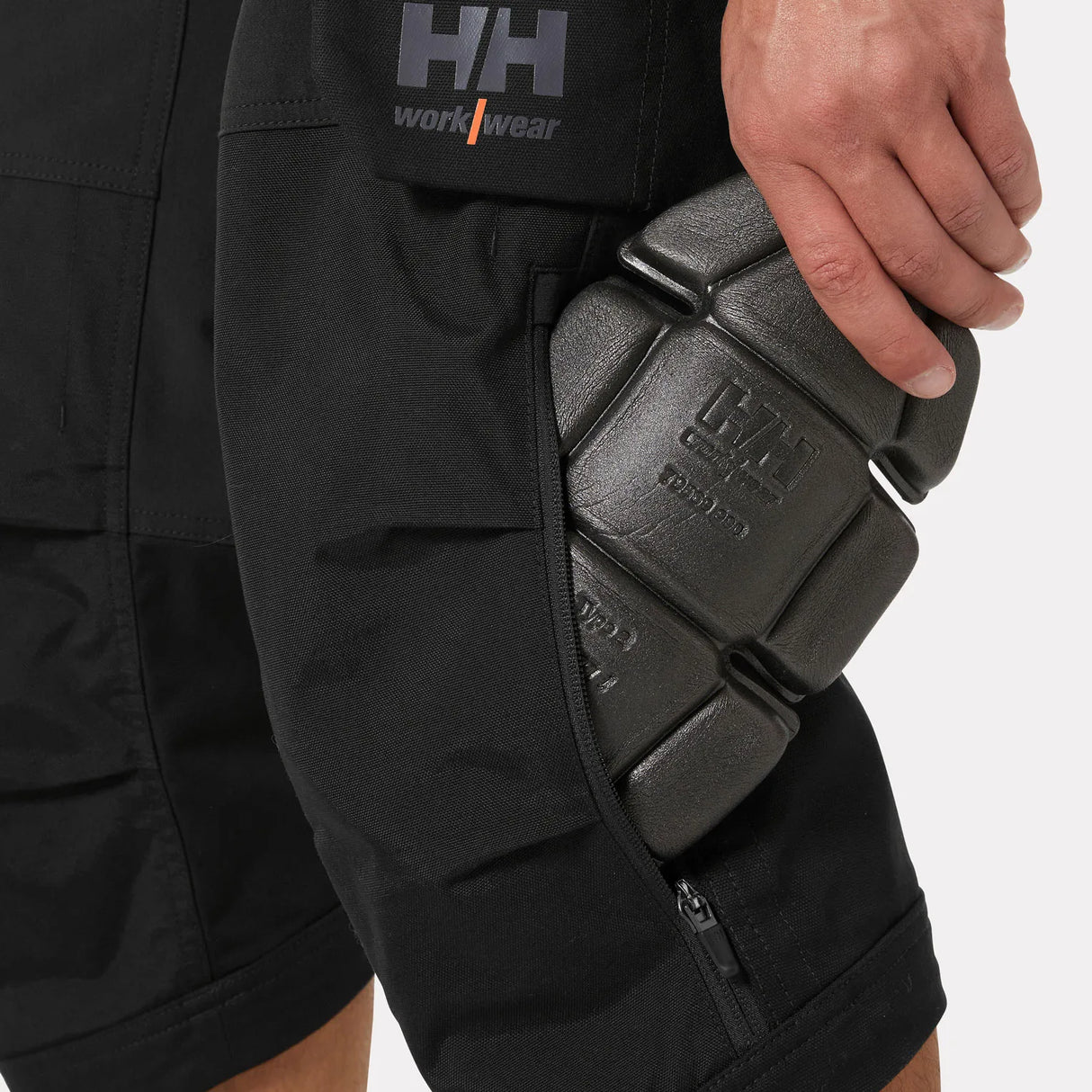 Helly Hansen Workwear Oxford 4X Connect™ Pirate Pant