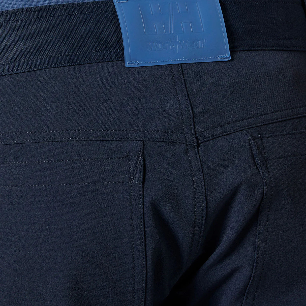 Helly Hansen Workwear Oxford 4X Cargo Shorts