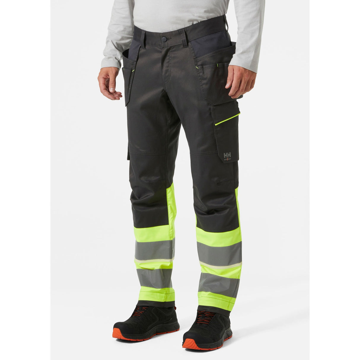 Helly Hansen Workwear Uc-Me Construction Pant Cl1