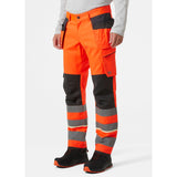 Helly Hansen Workwear Uc-Me Construction Pant Cl2