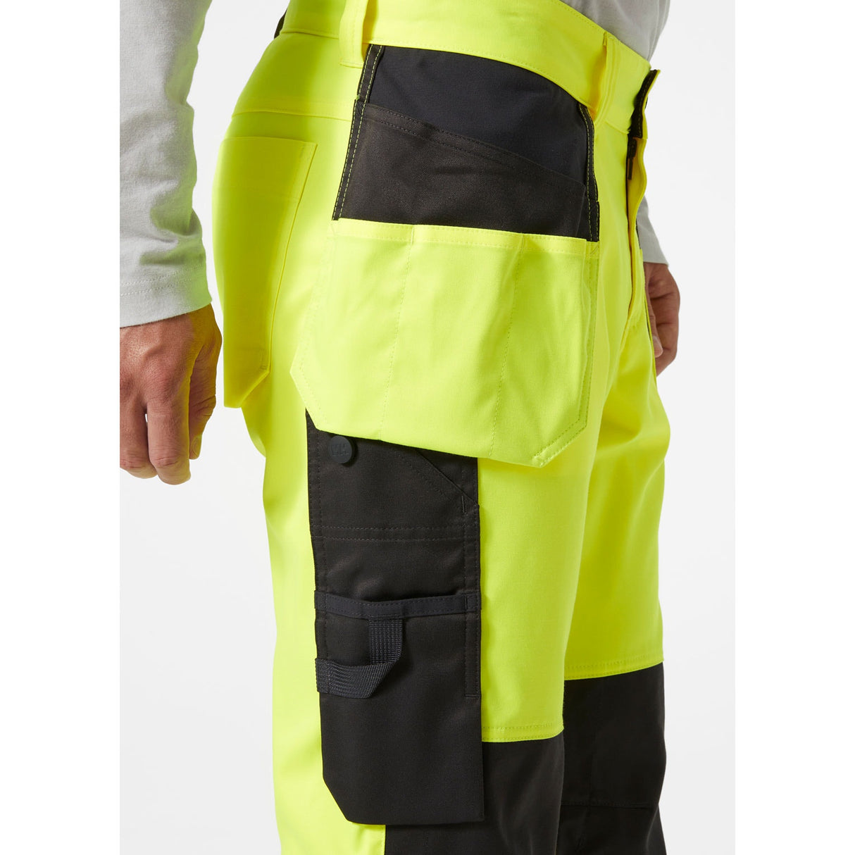 Helly Hansen Workwear Uc-Me Construction Pant Cl2