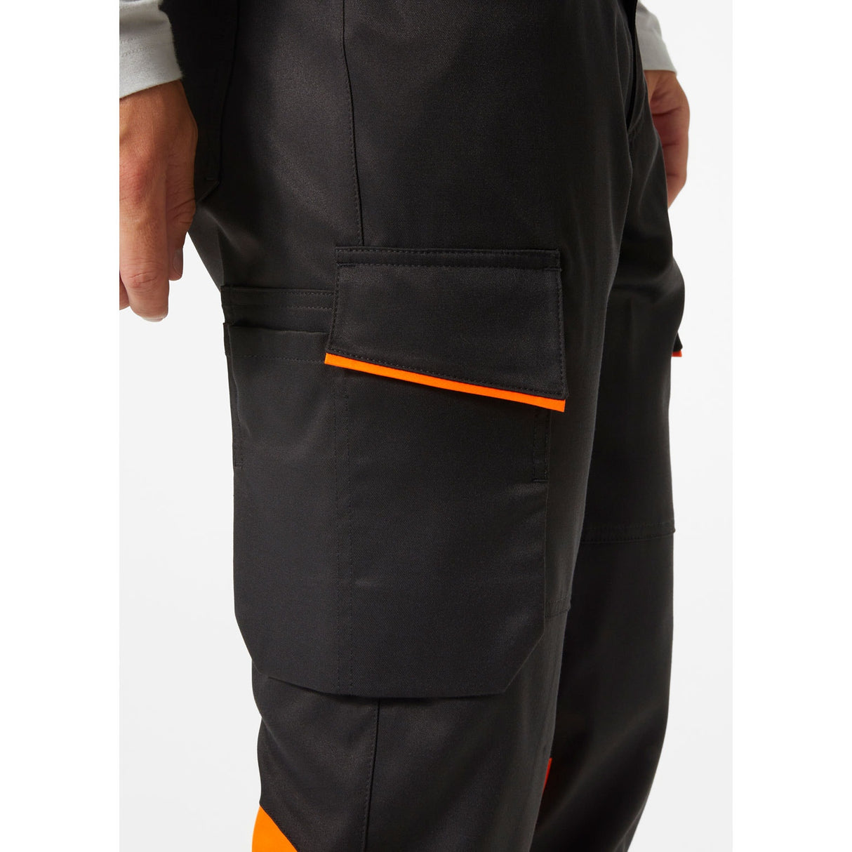 Helly Hansen Workwear Uc-Me Cargo Pant Cl1