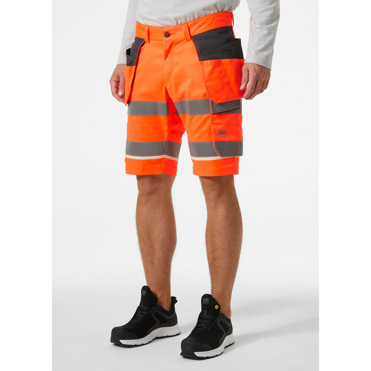 Helly Hansen Workwear Uc-Me Construction Shorts