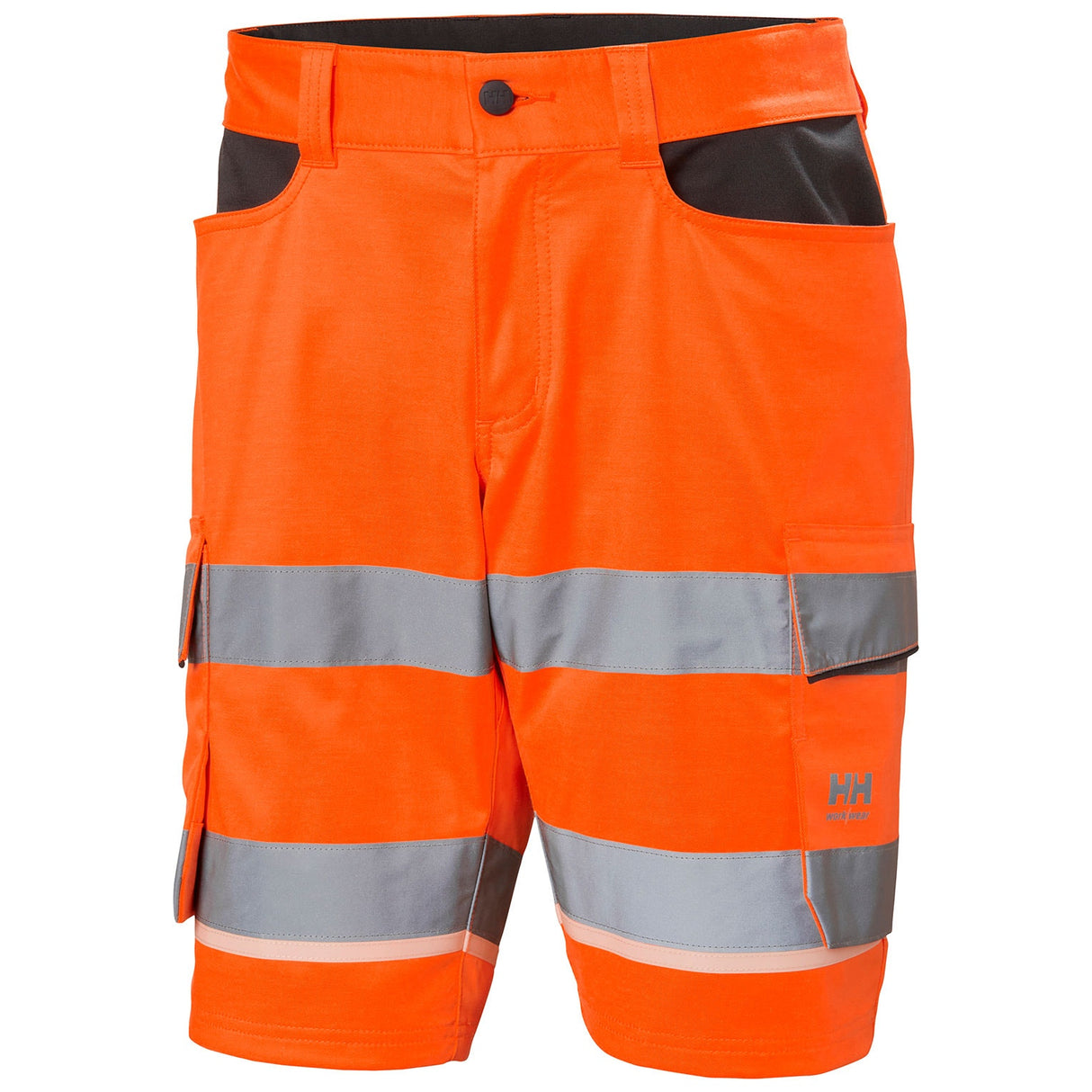 Helly Hansen Workwear Uc-Me Cargo Shorts