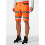 Helly Hansen Workwear Uc-Me Cargo Shorts