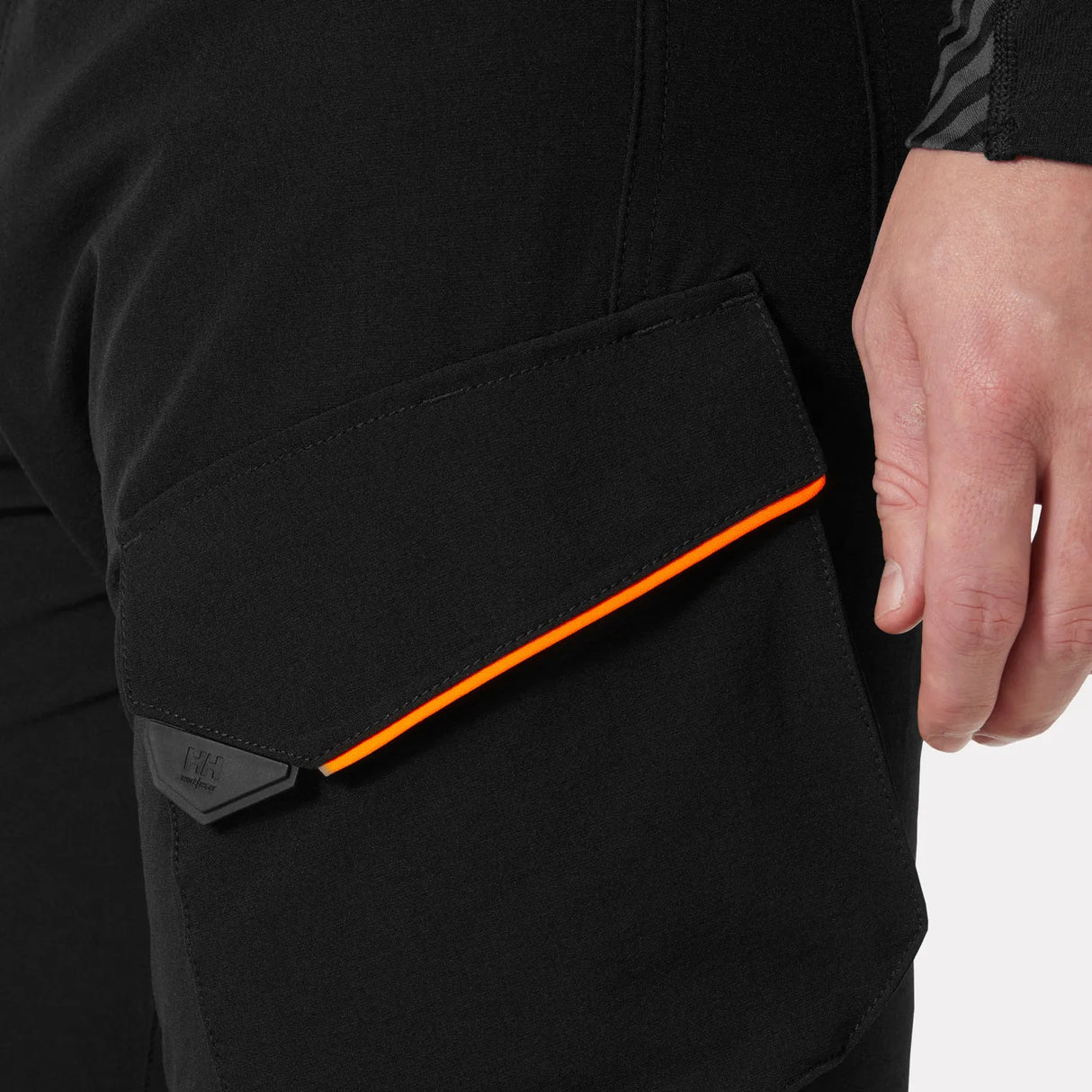 Helly Hansen Workwear Chelsea Evolution BRZ HH Connect™ Pant