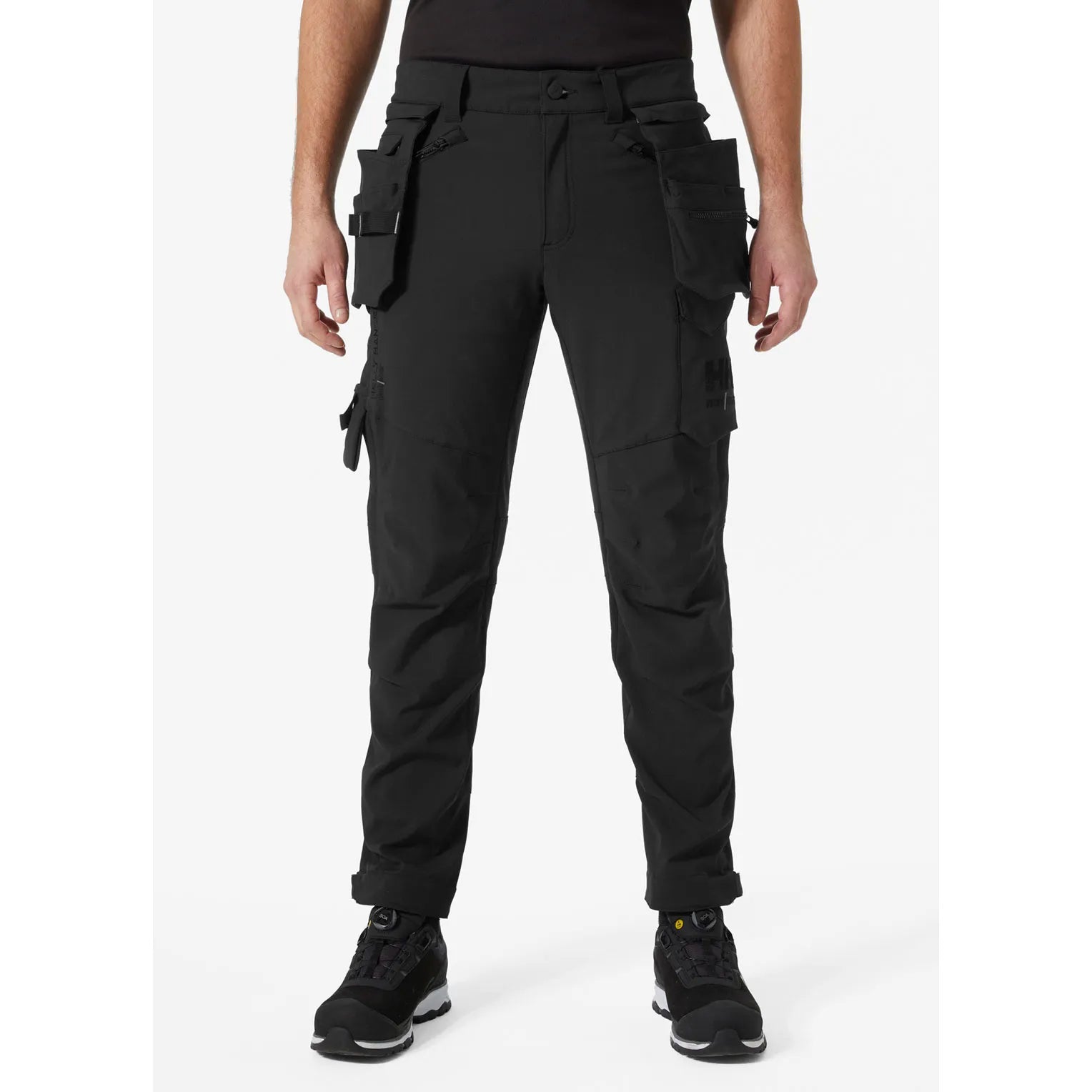 Helly Hansen Workwear Magni Evolution Construction Pant Na