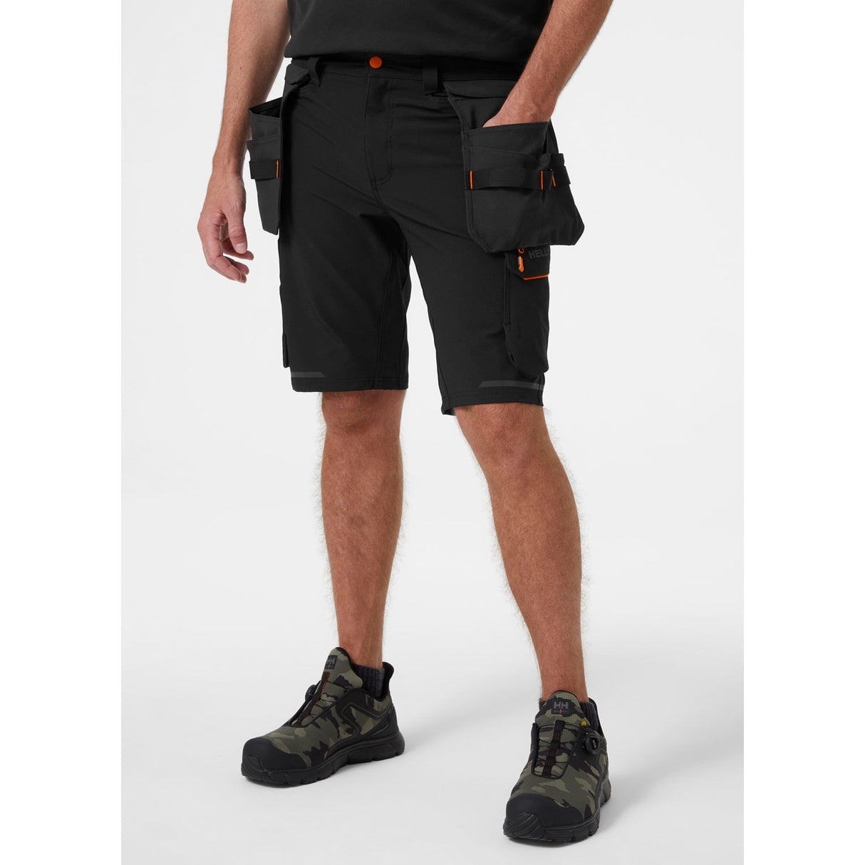 Helly Hansen Workwear Kensington Construction Shorts