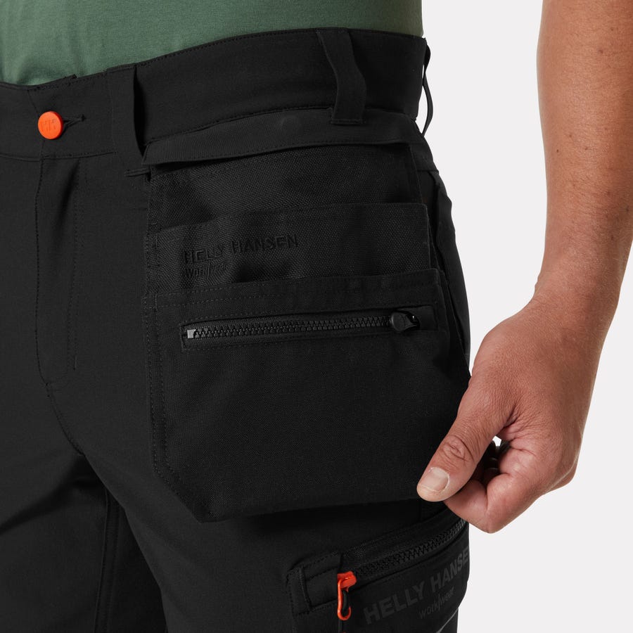 Helly Hansen Workwear Kensington Cnct Shorts