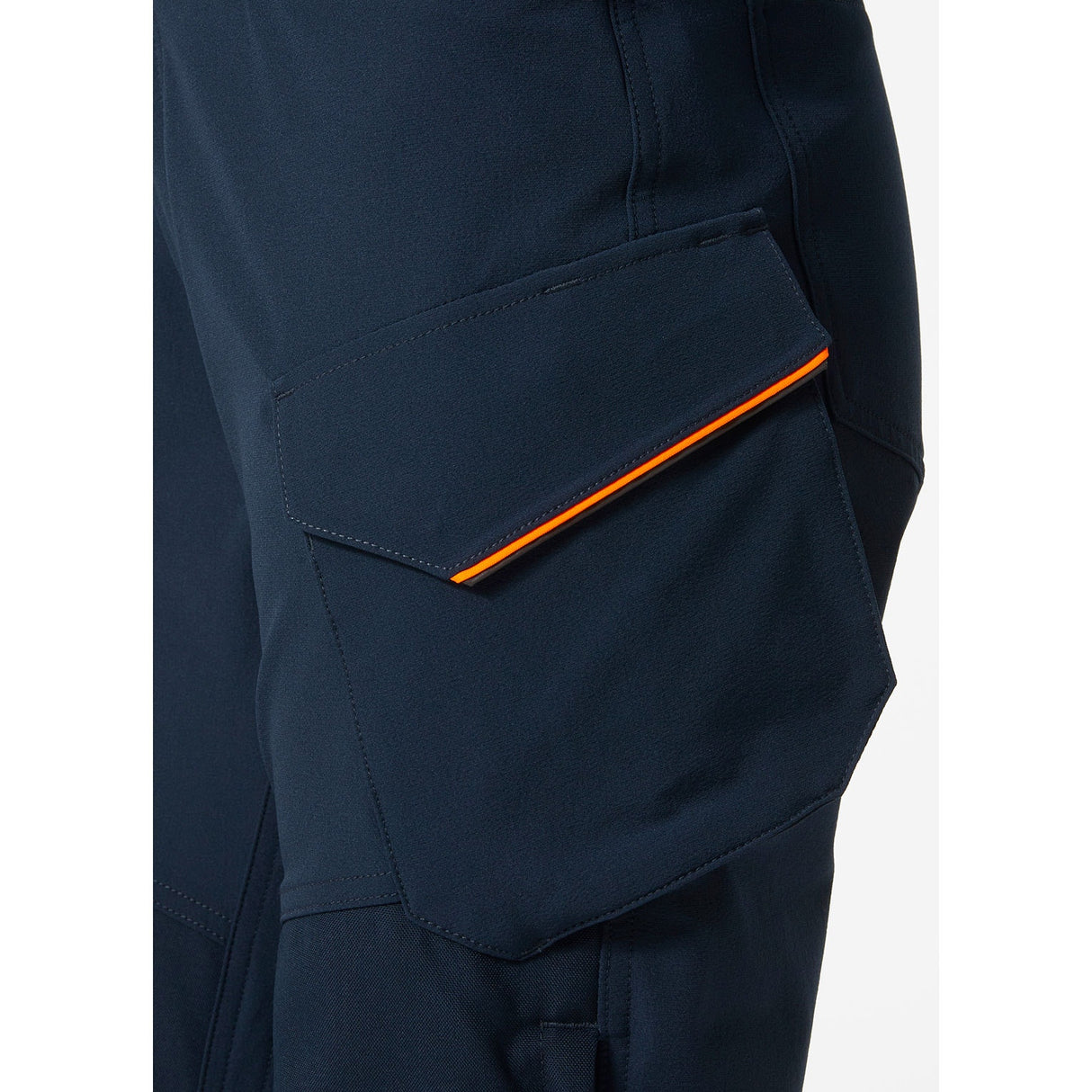 Helly Hansen Workwear W Luna Brz Work Pant