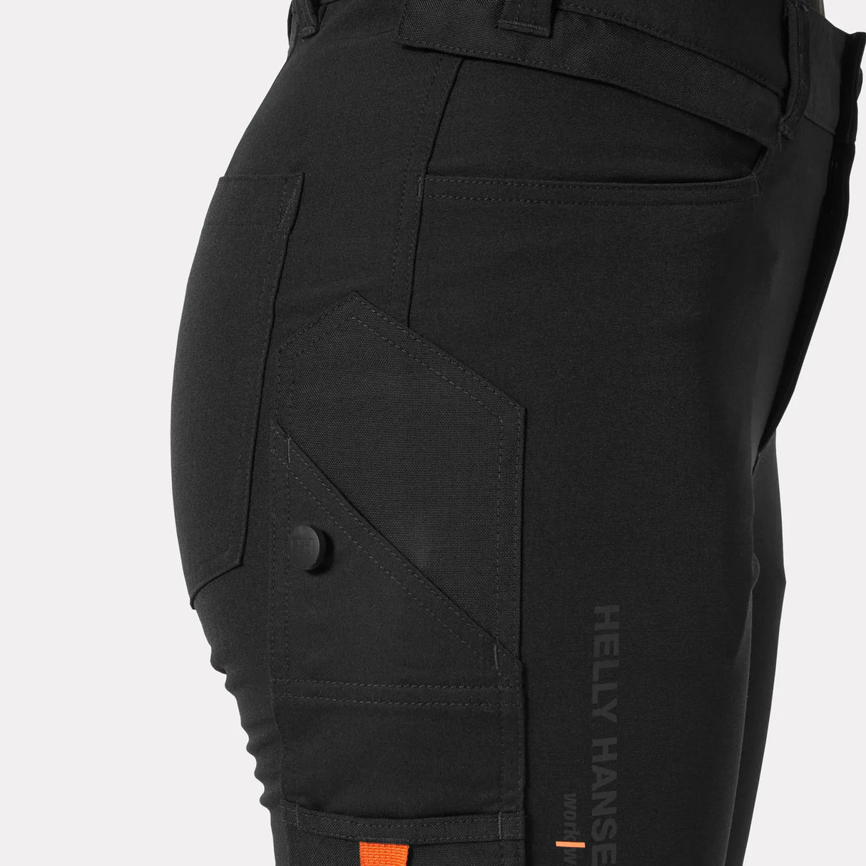 Helly Hansen Workwear W Luna BRZ Connect™ Pant