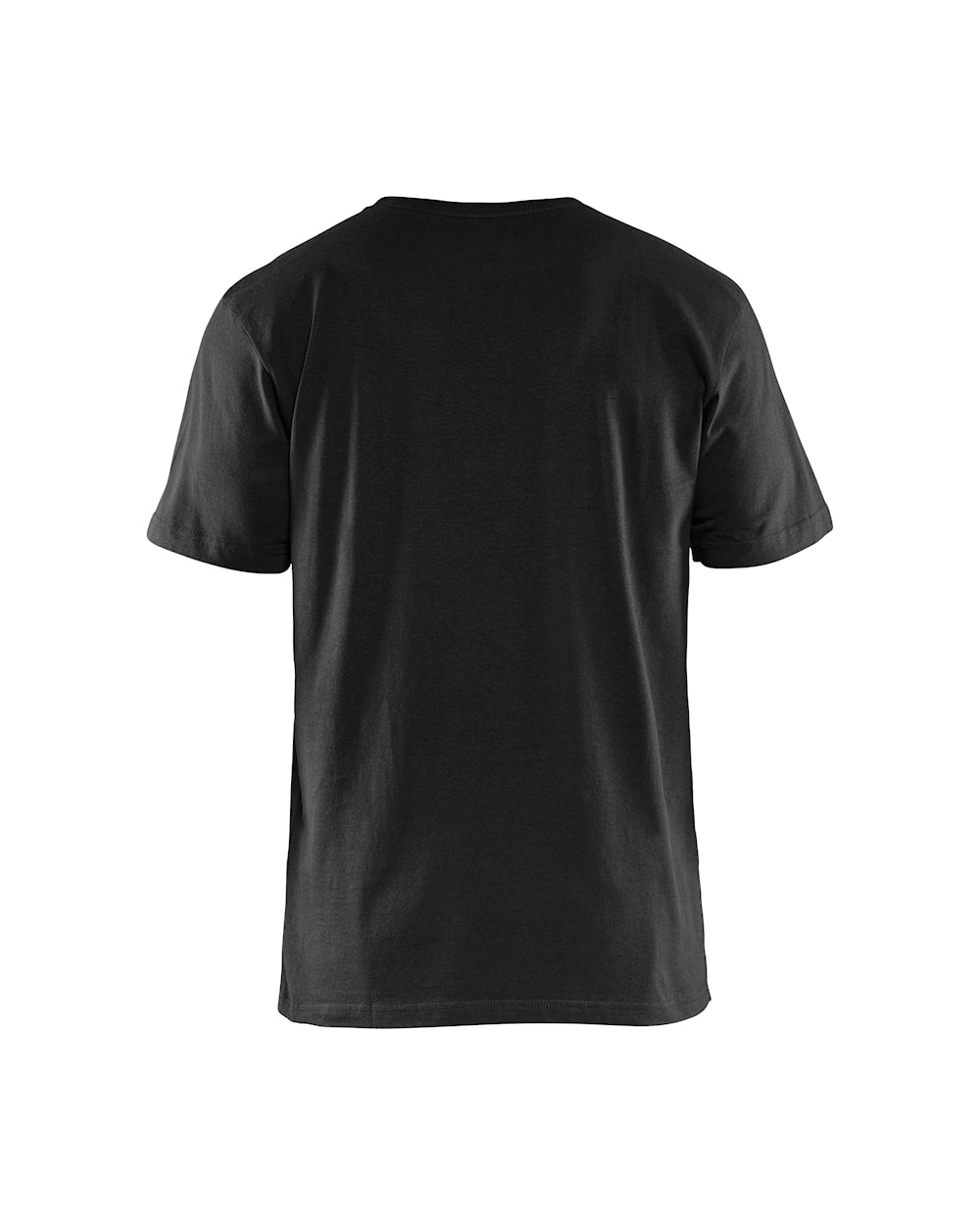 Blaklader T-Shirt 5 Pack 3325 #colour_black