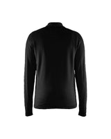 Blaklader Fleece Jacket 4735 #colour_black