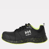 Helly Hansen Workwear Barcode MXR Low S3S