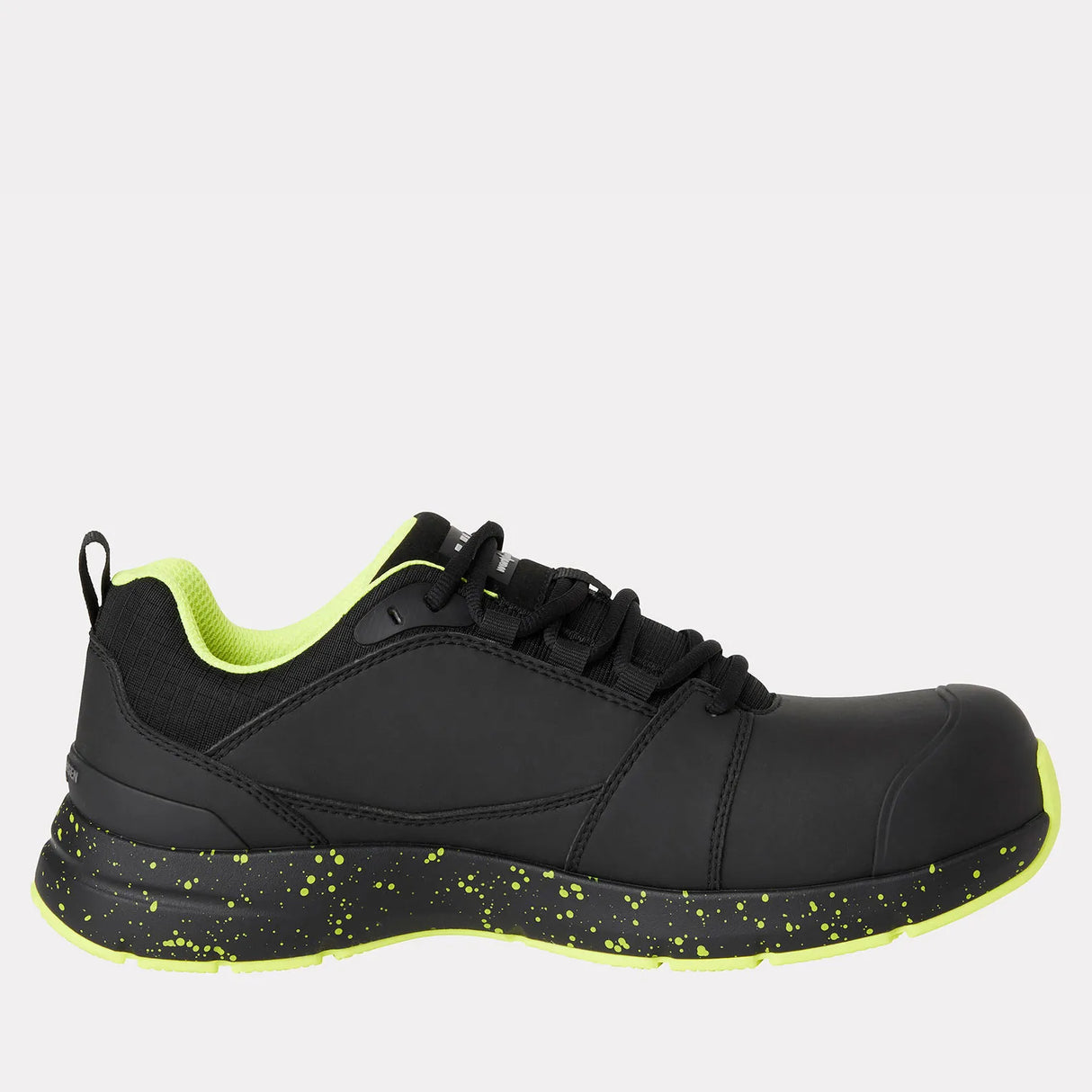 Helly Hansen Workwear Barcode MXR Low S3S