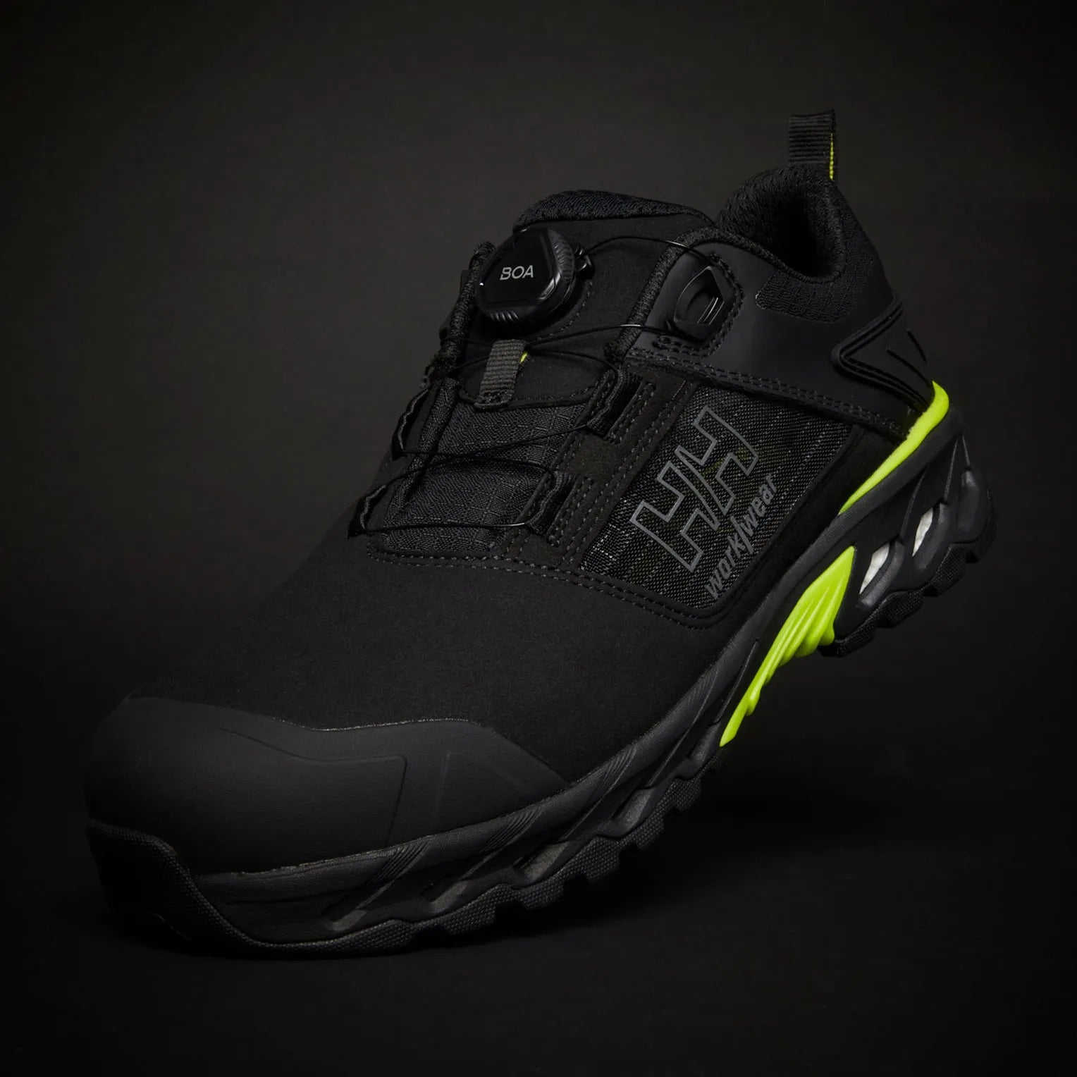 Helly Hansen Workwear Magni Evolution Sandal Boa S1Pl