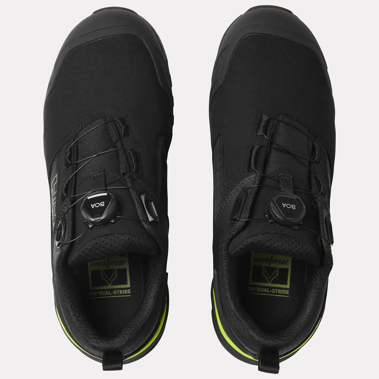 Helly Hansen Workwear Magni Evolution Sandal Boa S1Pl