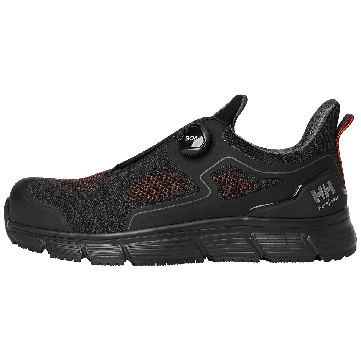 Helly Hansen Workwear Kensington Low Boa S1P