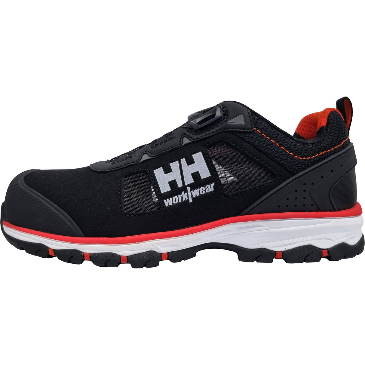 Helly Hansen Workwear Chelsea Evo 2 Sandal Boa S1P