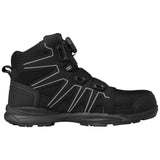 Helly Hansen Workwear Manchester Mid Boa S3