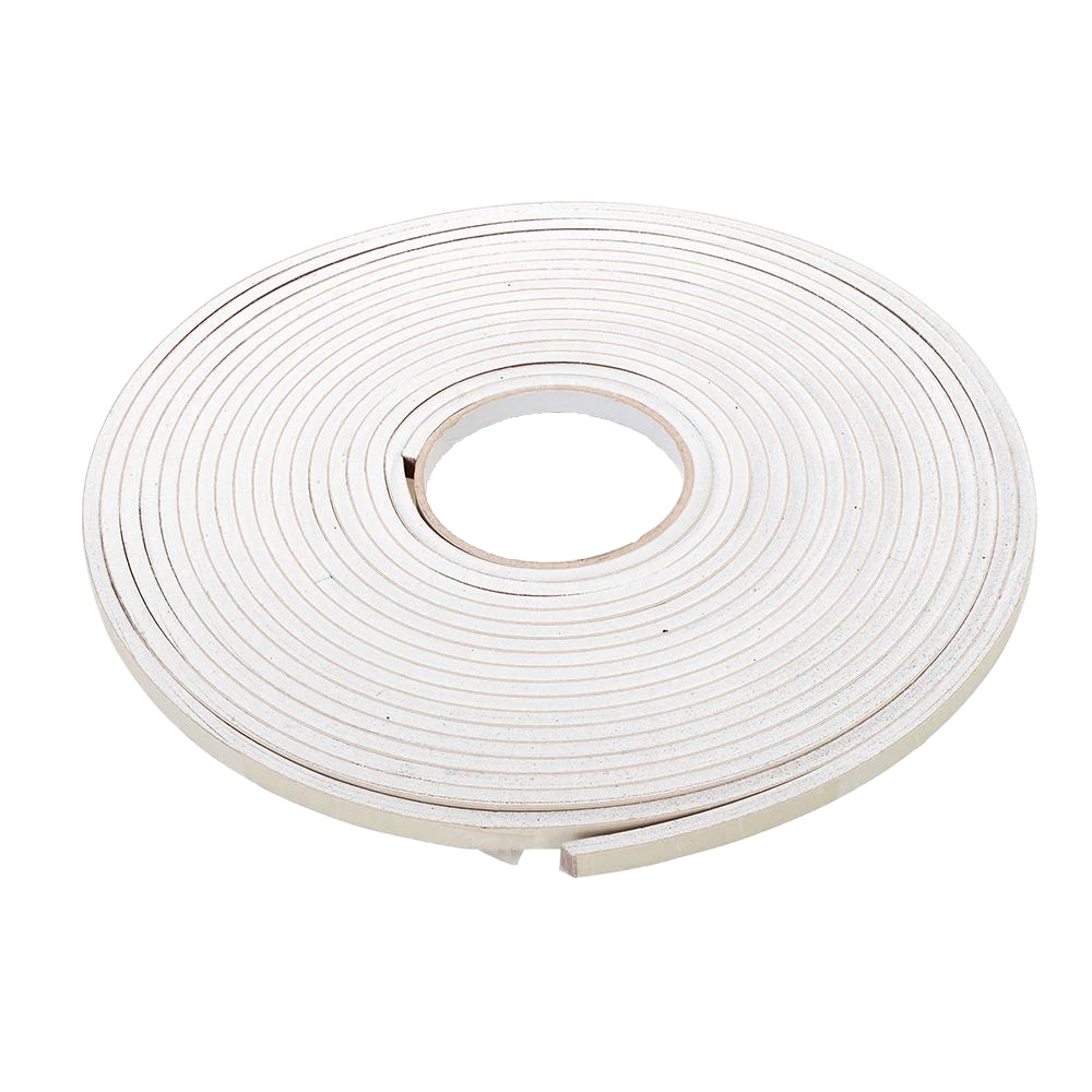 Fixman Self-Adhesive Eva Foam Gap Seal